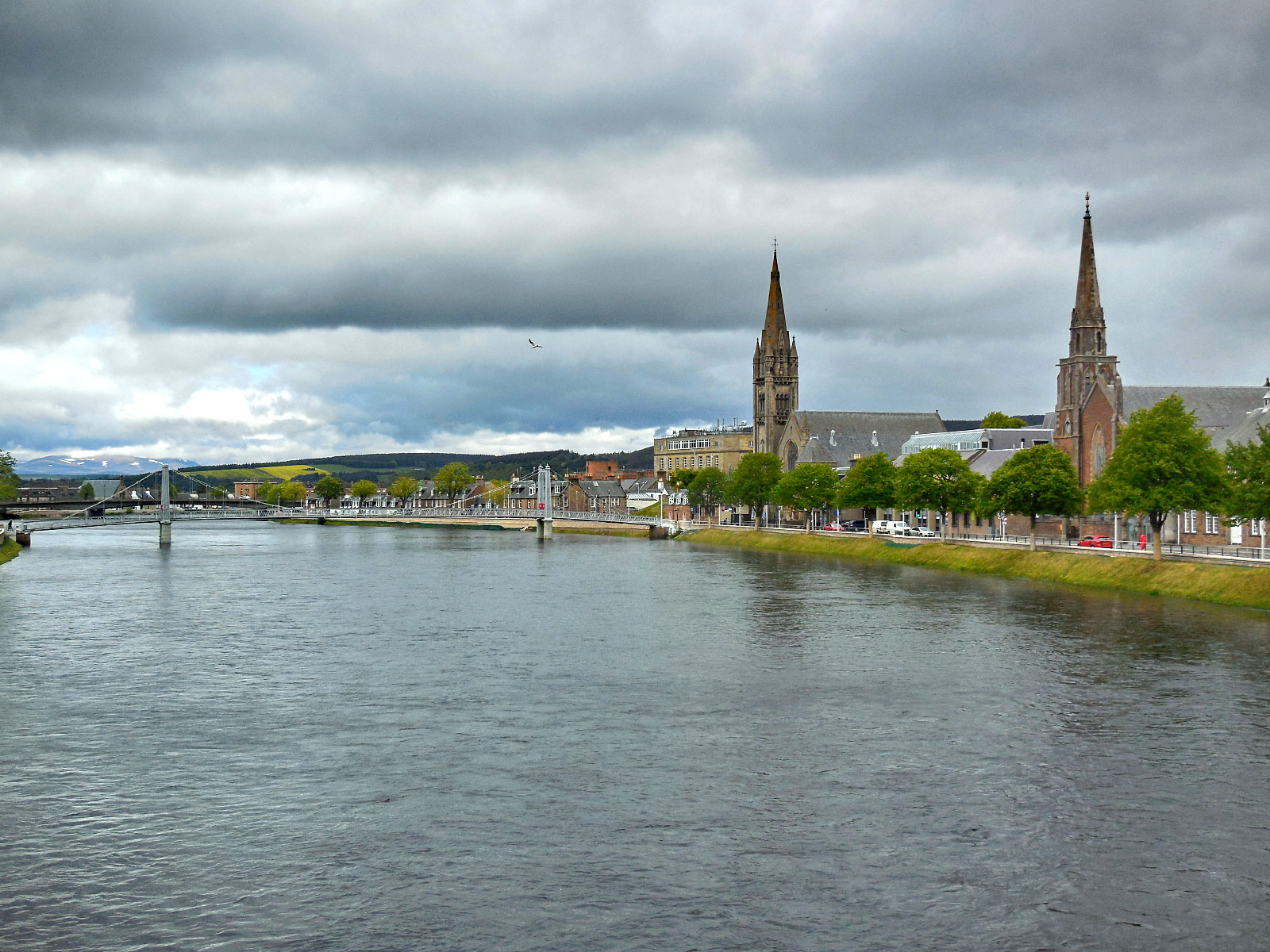 Inverness
